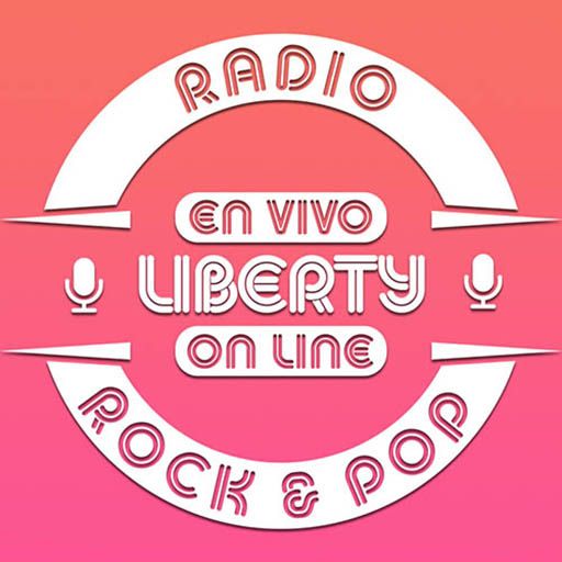 Liberty Radio Rock  y Pop